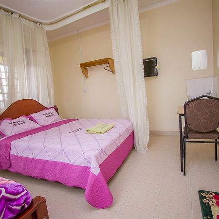 Fairfield Resort Nakuru Dış mekan fotoğraf